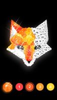 Diamond art: Dazzle coloring captura de pantalla 3