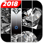 Black Diamond Magic Tiles icon