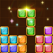 Diamond Block Puzzle