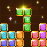 Diamond Block Puzzle