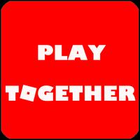 Gems Diamond  PLAY TOGETHER постер