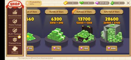 Gems Diamond  PLAY TOGETHER скриншот 2