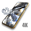 Diamond Wallpaper HD APK