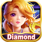 Diamond Game ícone