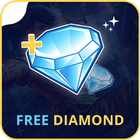 Icona Free Diamonds Free Fire