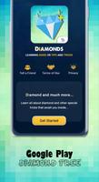 Free Diamond Free-Fire постер