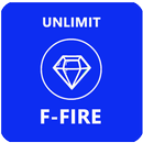 APK F-Fire Diamond Calc Unlimit