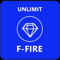 F-Fire Diamond Calc Unlimit 스크린샷 1