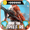 Diamonds & Guide For Free Fire APK