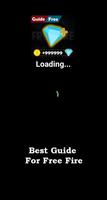 Diamonds & Guide For Free Fire capture d'écran 2