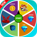Get Free Diamonds Fire 💎New Tricks for Free APK