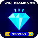 Win Diamonds 2020 APK
