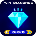 Win Diamonds 2020 Zeichen