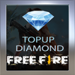 Diamond Free Fire Gratis - Indonesia
