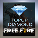 Diamond Free Fire Gratis - Indonesia APK