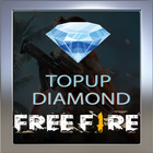 Diamond Free Fire icon