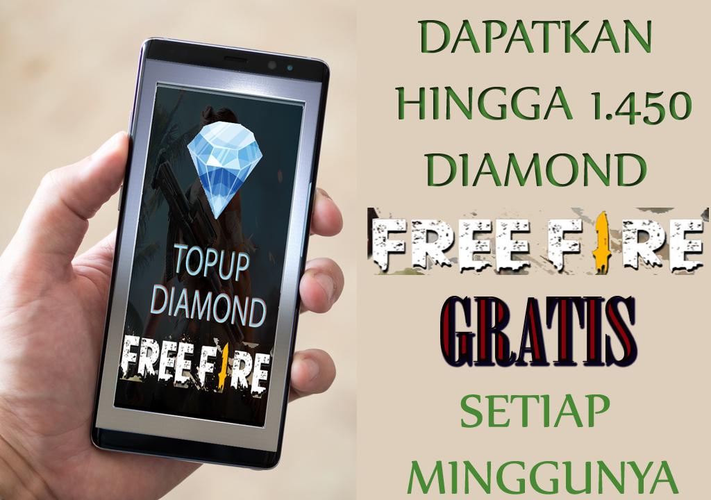 Diamond Free Fire For Android Apk Download