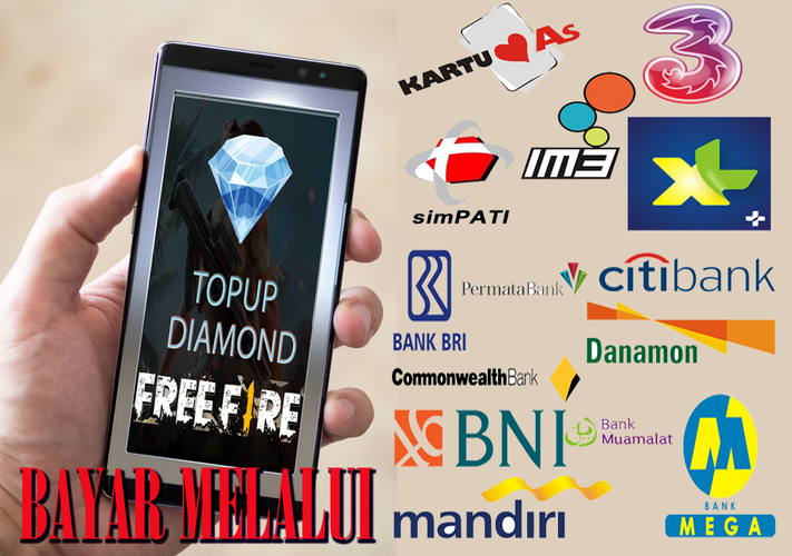 Diamond Free Fire Gratis Indonesia Apk 1 0 Download For Android Download Diamond Free Fire Gratis Indonesia Apk Latest Version Apkfab Com
