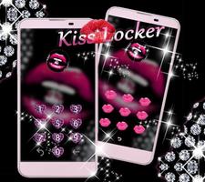 Diamond Kiss Leopard Theme screenshot 2