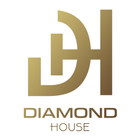Diamond House آئیکن