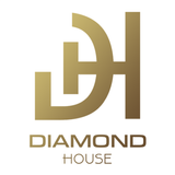Diamond House icône