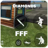 Diamonds Calc FFF Generation آئیکن