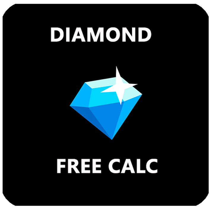 Diamonds Calc Dream F Fire poster