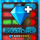 Fre Diamond Fire Max Hackk APK