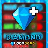 Fre Diamond Fire Max Hackk иконка