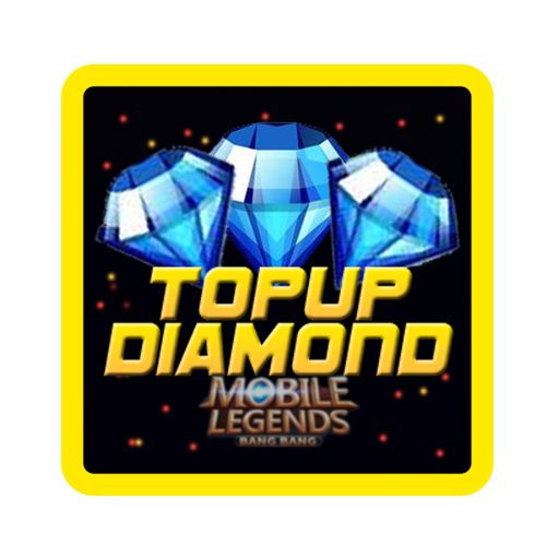 Diamond Mobile Legend Gratis - Indonesia