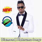 Diamond Platnumz Songs أيقونة