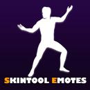 Emotes Viewer FFF FF Skin Tool APK