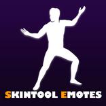 Emotes Viewer FFF FF Skin Tool