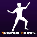 Emotes Viewer FFF FF Skin Tool иконка