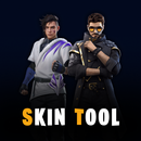 Skin Tools : Daily Diamond APK