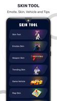 Skin Tools : Daily Diamond poster