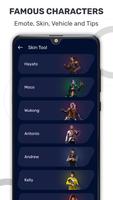 Skin Tools : Daily Diamond screenshot 2