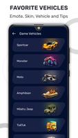 Skin Tools : Daily Diamond screenshot 3