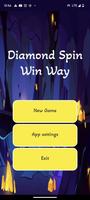 Diamond Spin: Win Way โปสเตอร์