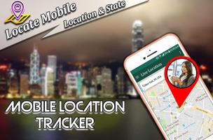 Live Mobile Location Tracker capture d'écran 3