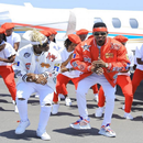 APK TETEMA (Remix) - Rayvanny & Diamond Platnumz 2020