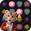 Diamond Patchwork:Adventure icon