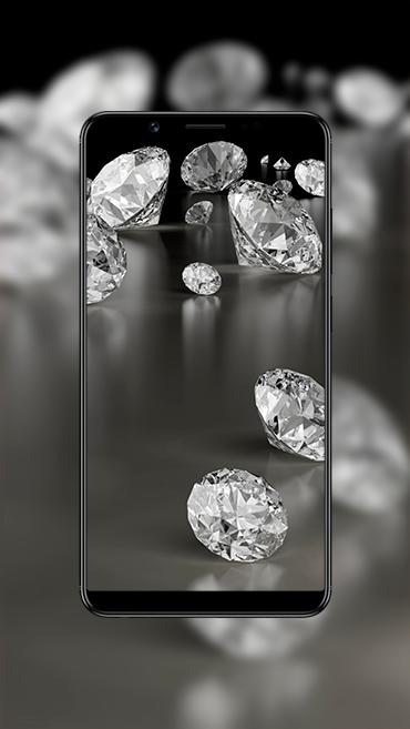 4k Diamonds Wallpapers Hd For Android Apk Download - prison life roblox wallpapers wallpaper cave