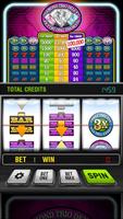 پوستر Diamond Trio Deluxe Slots