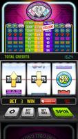برنامه‌نما Diamond Trio Deluxe Slots عکس از صفحه