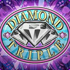 Diamond Triple Slots Machine XAPK download