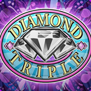 Diamond Triple Slots Machine-APK