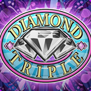 Diamond Triple Slots Machine APK