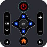 Universal Smart TV Remote Ctrl APK