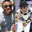 Diamond Vs AliKiba